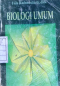 Biologi umum