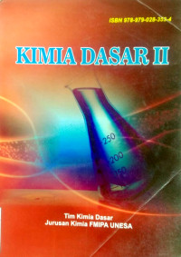 Kimia Dasar 2